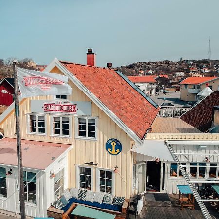 Harbour House Apartment Hamburgsund Luaran gambar